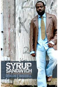 Syrup Sandwich