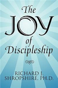 Joy of Discipleship