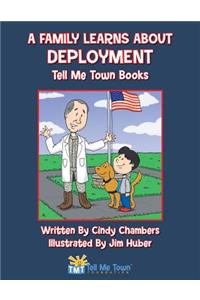 A Family Learns about Deployment