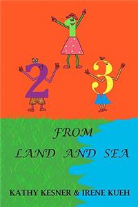 123 From Land And Sea