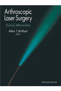 Arthroscopic Laser Surgery