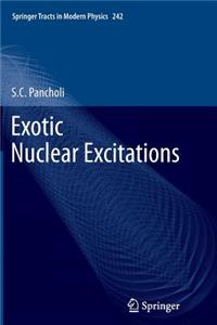 Exotic Nuclear Excitations