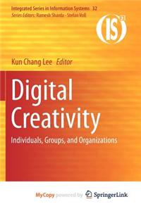 Digital Creativity