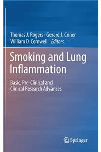 Smoking and Lung Inflammation