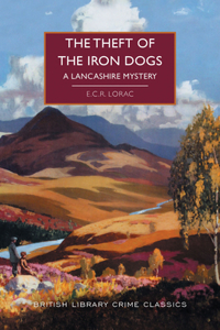 Theft of the Iron Dogs