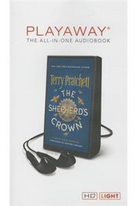 Shepherd's Crown