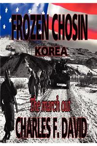 Frozen Chosin (Korea)