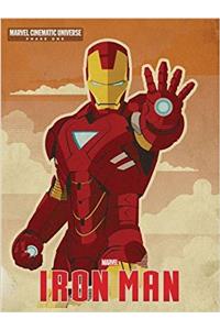 Marvel Iron Man