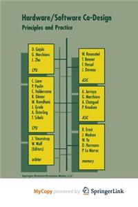 Hardware/Software Co-Design