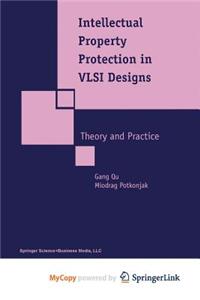 Intellectual Property Protection in VLSI Designs