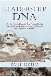 Leadership DNA
