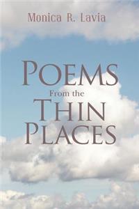 Poems From the Thin Places
