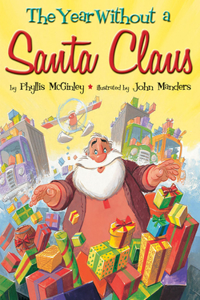 Year Without a Santa Claus