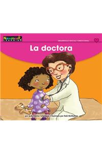 La Doctora