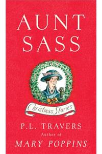 Aunt Sass