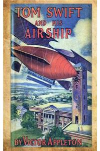 Tom Swift and His Airship
