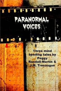 Paranormal Voices