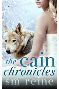 The Cain Chronicles