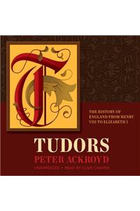 Tudors Lib/E