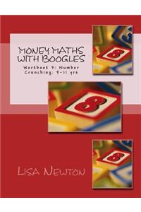 Money Maths With Boogles 3