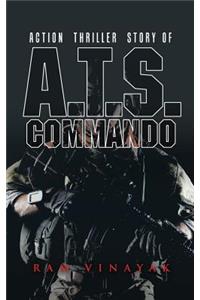 A.T.S. Commando