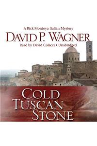 Cold Tuscan Stone: A Rick Montoya Italian Mystery