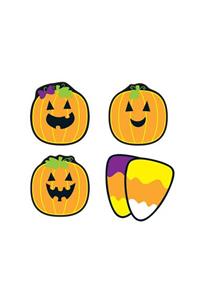 Halloween Cut-Outs