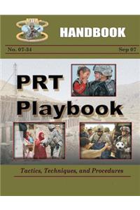 PRT Playbook