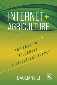 Internet+ Agriculture