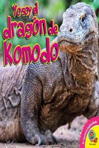 El Dragon de Komodo