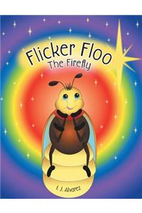 Flicker Floo The Firefly