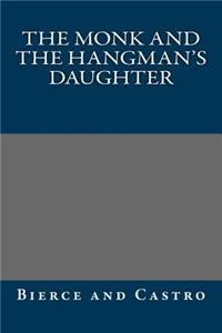 The Monk and the Hangman's Daughter