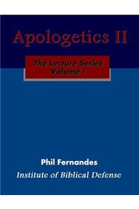 Apologetics II