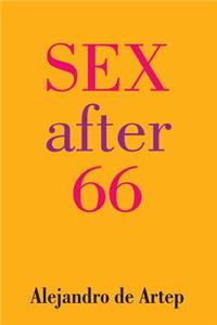 Sex After 66