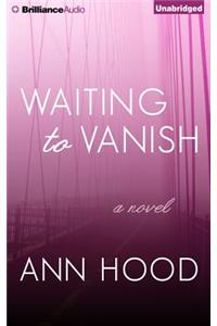Waiting to Vanish