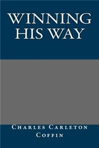 Winning His Way