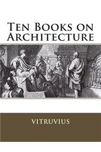 Ten Books on Architecture
