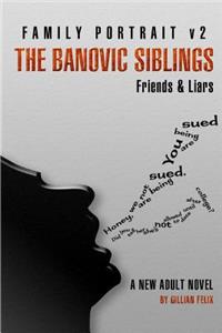 The Banovic Siblings