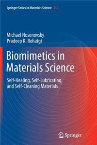 Biomimetics in Materials Science