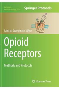 Opioid Receptors