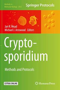 Cryptosporidium