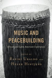 Music and Peacebuilding