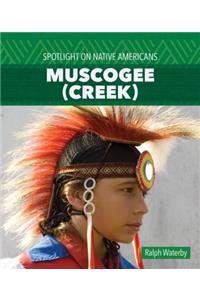 Muscogee (Creek)