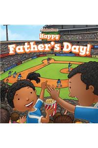Happy Father's Day!