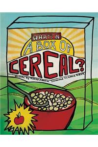 What's in a Box of Cereal?