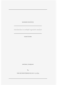 business statistics study guide