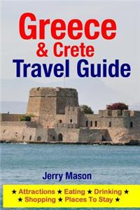 Greece & Crete Travel Guide