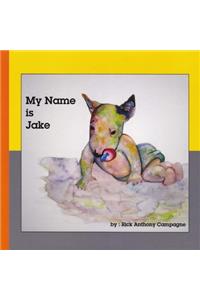My Name Is Jake