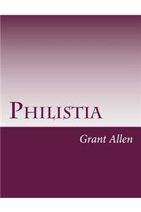 Philistia