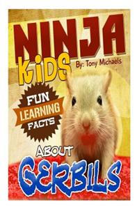Fun Learning Facts about Gerbils